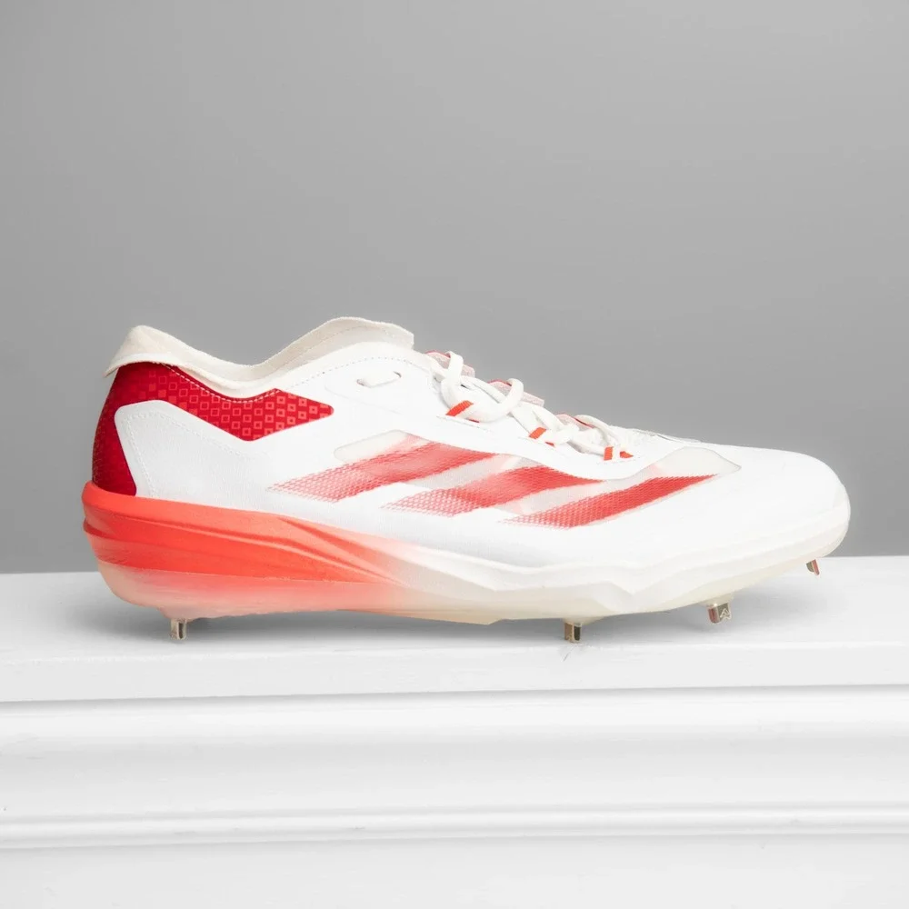Adidas Adizero Impact TPU Baseball Cleats NEW Sz 15 Diamond League Performance